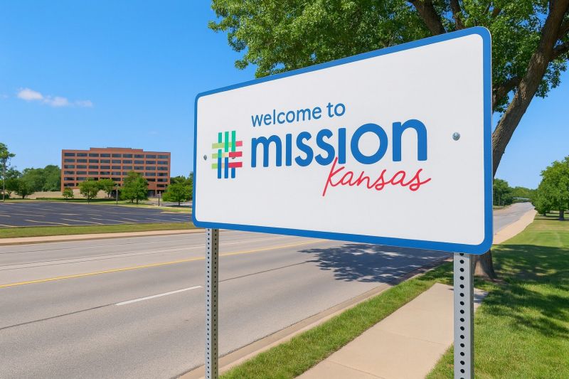 Mission, KS