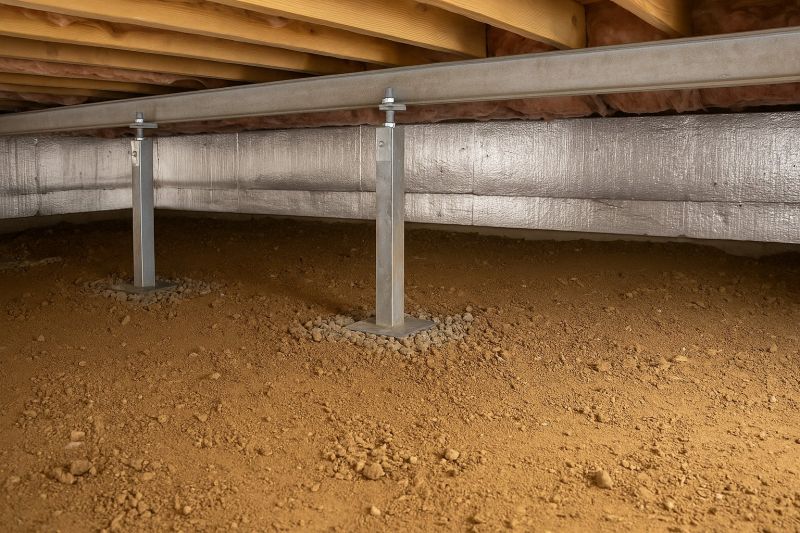 Foundation Raising in Miami County, KS