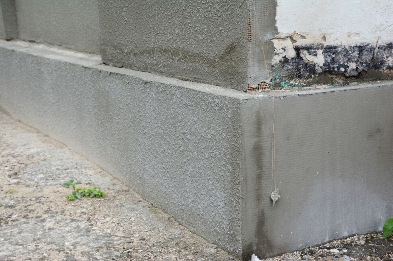Foundation Repair in Independence, MO
