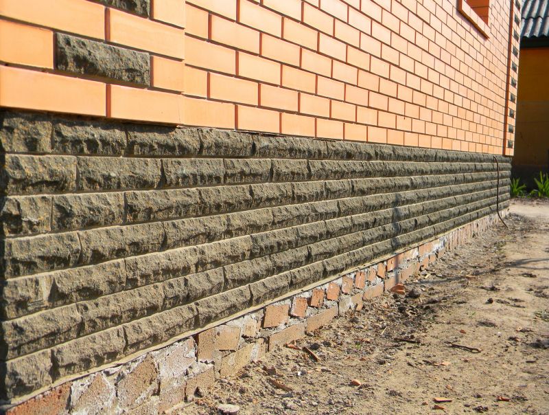 Foundation Strengthening in Johnson County, KS