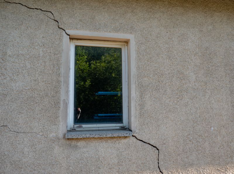 Foundation Structural Repair in Belton, MO